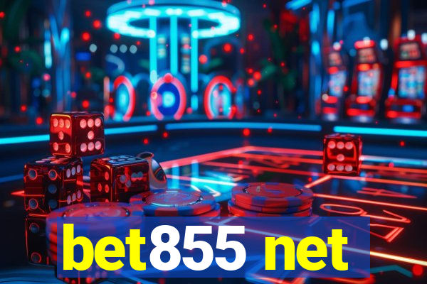 bet855 net